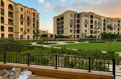 Apartment - 3 Bedrooms - 3 Bathrooms for sale in Mivida - 5th Settlement Compounds - The 5th Settlement - New Cairo City - Cairo