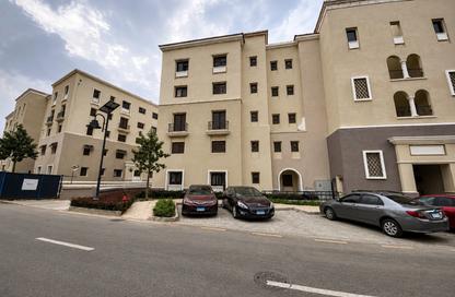 Apartment - 3 Bedrooms - 3 Bathrooms for sale in Mivida - 5th Settlement Compounds - The 5th Settlement - New Cairo City - Cairo