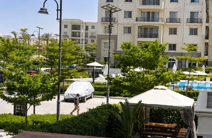 Apartment - 3 Bedrooms - 3 Bathrooms for sale in Mivida - 5th Settlement Compounds - The 5th Settlement - New Cairo City - Cairo