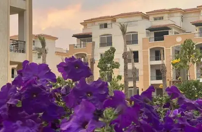 Duplex - 4 Bedrooms - 3 Bathrooms for sale in Stone Residence - 5th Settlement Compounds - The 5th Settlement - New Cairo City - Cairo