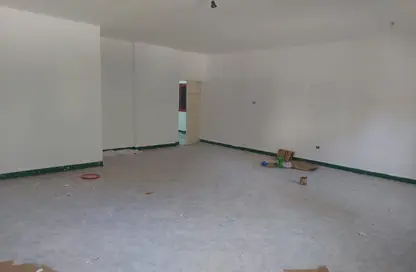 Full Floor - Studio - 2 Bathrooms for rent in Abbas Al Akkad St. - 1st Zone - Nasr City - Cairo