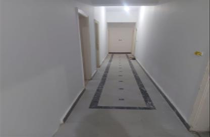 طابق كامل - استوديو - 2 حمامات للايجار في شارع عباس العقاد - المنطقة الأولى - مدينة نصر - القاهرة