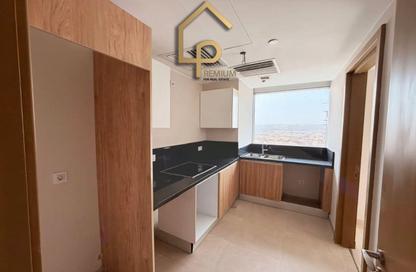 Apartment - 3 Bedrooms - 3 Bathrooms for rent in Zed West - Sheikh Zayed Compounds - Sheikh Zayed City - Giza