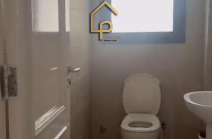 Apartment - 2 Bedrooms - 2 Bathrooms for rent in Casa - Sheikh Zayed Compounds - Sheikh Zayed City - Giza