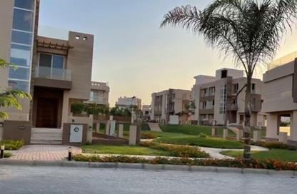 تاون هاوس - 4 غرف نوم - 4 حمامات للبيع في رايوس - كمبوندات 6 أكتوبر - مدينة 6 أكتوبر - الجيزة