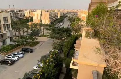 دوبلكس - 4 غرف نوم - 4 حمامات للبيع في ايستاون - كمبوندات التجمع الخامس - التجمع الخامس - مدينة القاهرة الجديدة - القاهرة