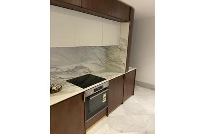 Apartment - 2 Bedrooms - 2 Bathrooms for rent in Hayati Residence - North Investors Area - New Cairo City - Cairo