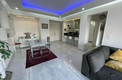 (بنتهاوس  (روف - 3 غرف نوم - 3 حمامات للبيع في ويستاون - كمبوندات الشيخ زايد - الشيخ زايد - الجيزة