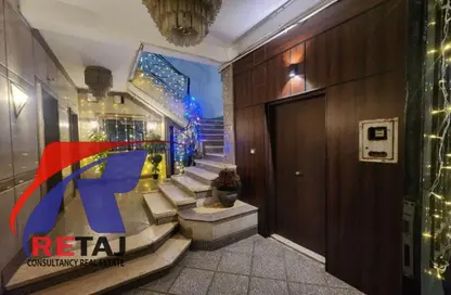 Apartment - 3 Bedrooms - 1 Bathroom for rent in Abbas Zazoa St. - 7th District - Nasr City - Cairo