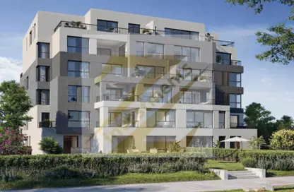 تاون هاوس - 3 غرف نوم - 3 حمامات للبيع في بارك سنترال - كمبوندات مدينة المستقبل - مدينة المستقبل - القاهرة