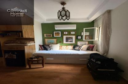 iVilla - 4 Bedrooms - 3 Bathrooms for rent in Mountain View Hyde Park - 5th Settlement Compounds - The 5th Settlement - New Cairo City - Cairo