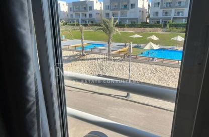 (بنتهاوس (روف - 3 غرف نوم - 2 حمامات للبيع في أمواج - سيدي عبد الرحمن - الساحل الشمالي (بنتهاوس (روف - 3 غرف نوم - 2 حمامات للبيع في أمواج - سيدي عبد الرحمن - الساحل الشمالي