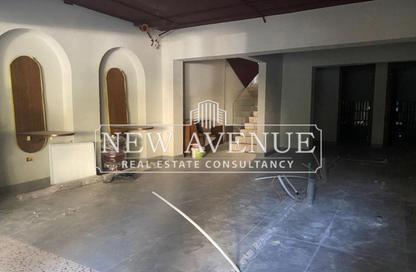 Office Space - 1 Bedroom - 1 Bathroom for sale in Degla Square - Degla - Hay El Maadi - Cairo