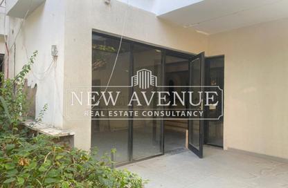 Office Space - 1 Bedroom - 1 Bathroom for sale in Degla Square - Degla - Hay El Maadi - Cairo