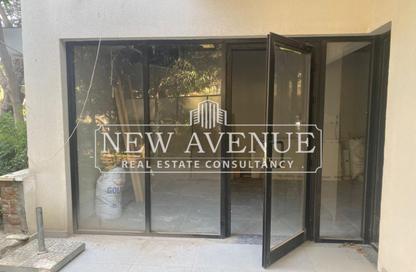 Office Space - 1 Bedroom - 1 Bathroom for sale in Degla Square - Degla - Hay El Maadi - Cairo