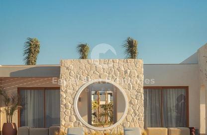 Villa - 4 Bedrooms - 4 Bathrooms for sale in The Med - Ras Al Hekma - North Coast