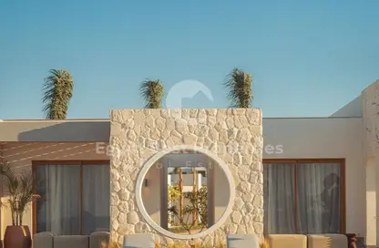 Villa - 4 Bedrooms - 4 Bathrooms for sale in The Med - Ras Al Hekma - North Coast