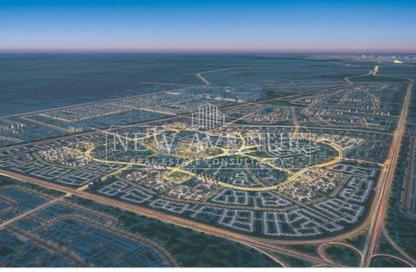 Villa - 3 - 4 for sale in Badya Palm Hills - 6 October Compounds - 6 October City - Giza
