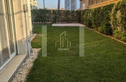Apartment - 3 Bedrooms - 3 Bathrooms for rent in Mivida - 5th Settlement Compounds - The 5th Settlement - New Cairo City - Cairo