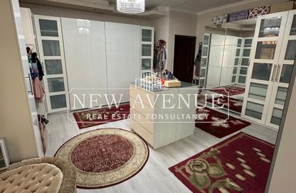 Twin House - 6 Bedrooms - 5 Bathrooms for sale in Les Rois - 5th Settlement Compounds - The 5th Settlement - New Cairo City - Cairo