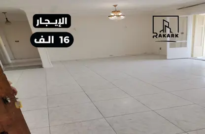 شقة - 2 غرف نوم - 2 حمامات للايجار في مساكن شيراتون - شيراتون المطار - النزهة - القاهرة