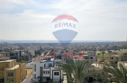 شقة - 3 غرف نوم - 4 حمامات للبيع في نيو جيزة - طريق مصر اسكندرية الصحراوي - مدينة 6 أكتوبر - الجيزة