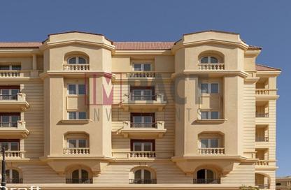 شقة - غرفة نوم - 1 حمام للبيع في نيو جاردن سيتي - كمبوندات العاصمة الإدارية الجديدة - العاصمة الإدارية الجديدة - القاهرة
