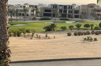 فيلا - 8 غرف نوم للبيع في جولف فيوز - طريق مصر اسكندرية الصحراوي - مدينة 6 أكتوبر - الجيزة