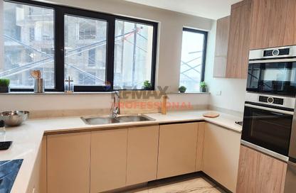 Apartment - 4 Bedrooms - 2 Bathrooms for sale in Sky line - Smouha - Hay Sharq - Alexandria Apartment - 4 Bedrooms - 2 Bathrooms for sale in Sky line - Smouha - Hay Sharq - Alexandria