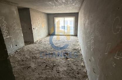 Apartment - 3 Bedrooms - 3 Bathrooms for sale in Maadi Gardens - Maadi - Hay El Maadi - Cairo