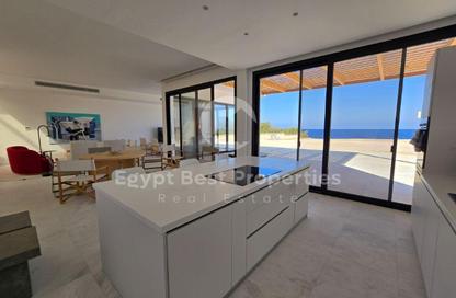 Villa - 4 Bedrooms - 4 Bathrooms for sale in Ancient Hill - El Gouna - Hurghada - Red Sea
