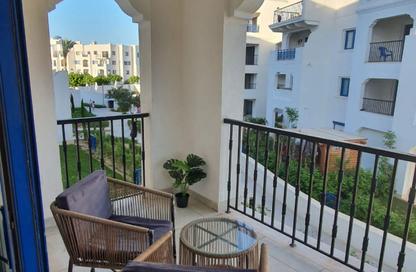 Chalet - 2 Bedrooms - 2 Bathrooms for sale in Marassi - Sidi Abdel Rahman - North Coast