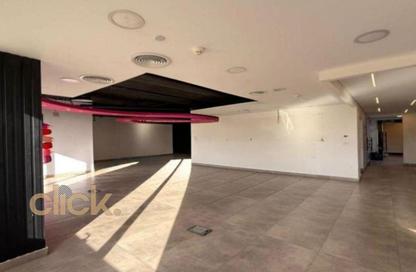 Office Space - Studio - 2 Bathrooms for rent in Downtown - 5th Settlement Compounds - The 5th Settlement - New Cairo City - Cairo
