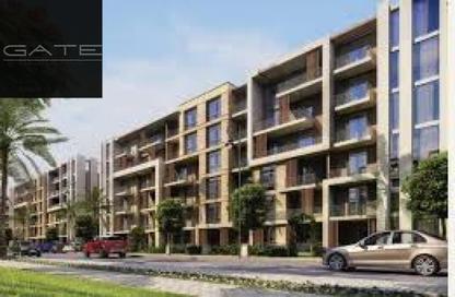 Apartment - Studio - 1 Bathroom for sale in Taj City - 5th Settlement Compounds - The 5th Settlement - New Cairo City - Cairo Apartment - Studio - 1 Bathroom for sale in Taj City - 5th Settlement Compounds - The 5th Settlement - New Cairo City - Cairo