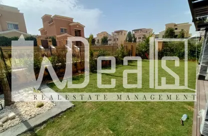 Villa - 4 Bedrooms - 4 Bathrooms for sale in Mivida - 5th Settlement Compounds - The 5th Settlement - New Cairo City - Cairo