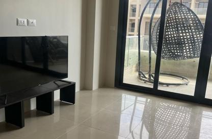 Apartment - 3 Bedrooms - 2 Bathrooms for rent in The Address East - 90 Street - The 5th Settlement - New Cairo City - Cairo