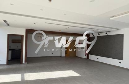 Office Space - Studio - 2 Bathrooms for rent in Mivida - 5th Settlement Compounds - The 5th Settlement - New Cairo City - Cairo