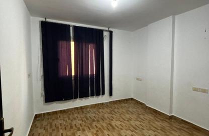 Apartment - 2 Bedrooms - 2 Bathrooms for rent in Tabarak - Zahraa El Maadi - Hay El Maadi - Cairo