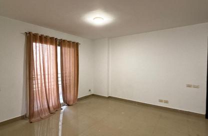 Apartment - 2 Bedrooms - 2 Bathrooms for rent in Tabarak - Zahraa El Maadi - Hay El Maadi - Cairo