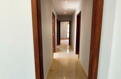 Apartment - 3 - 2 for sale in Mountain View iCity - 5th Settlement Compounds - The 5th Settlement - New Cairo City - Cairo