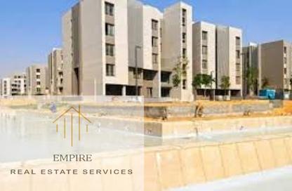 Apartment - 2 Bedrooms - 2 Bathrooms for sale in Village Gardens Katameya - 5th Settlement Compounds - The 5th Settlement - New Cairo City - Cairo