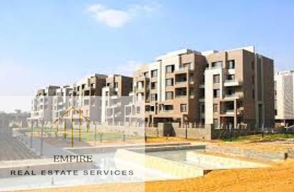 Apartment - 2 Bedrooms - 2 Bathrooms for sale in Village Gardens Katameya - 5th Settlement Compounds - The 5th Settlement - New Cairo City - Cairo
