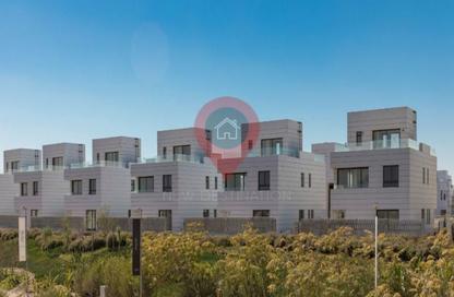 شقة - 2 - 2 للبيع في كمبوند البروج - كمبوندات الشروق - مدينة الشروق - القاهرة