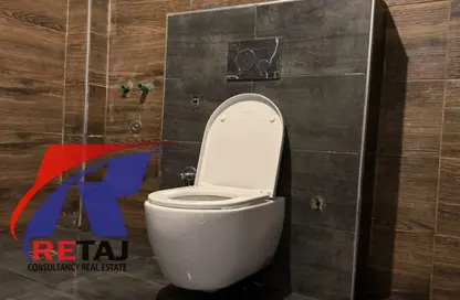 Apartment - 3 Bedrooms - 2 Bathrooms for rent in Fatma Al Sharbatly Mosque - District 3 - The 5th Settlement - New Cairo City - Cairo