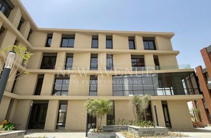 Office Space - Studio - 1 for rent in District 5 - 5th Settlement Compounds - The 5th Settlement - New Cairo City - Cairo