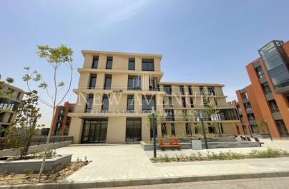 Office Space - Studio - 1 for rent in District 5 - 5th Settlement Compounds - The 5th Settlement - New Cairo City - Cairo