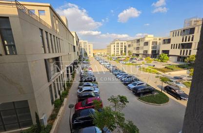 Office Space - Studio - 1 for rent in District 5 - 5th Settlement Compounds - The 5th Settlement - New Cairo City - Cairo