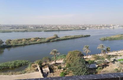 شقة - 2 غرف نوم - 2 حمامات للبيع في شارع كورنيش النيل - المعادي - حي المعادي - القاهرة