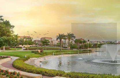 Villa - 5 Bedrooms - 6 Bathrooms for sale in Cairo Festival City - North Investors Area - New Cairo City - Cairo