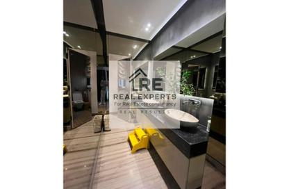 Apartment - 3 - 3 for rent in The Waterway View - 90 Street - The 5th Settlement - New Cairo City - Cairo Apartment - 3 - 3 for rent in The Waterway View - 90 Street - The 5th Settlement - New Cairo City - Cairo